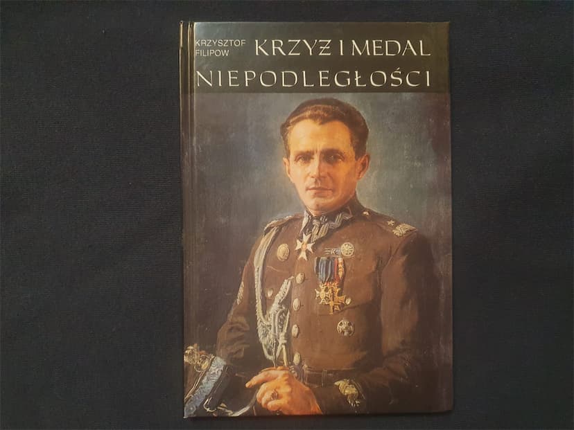 Krzyż i Medal Niepodległości
