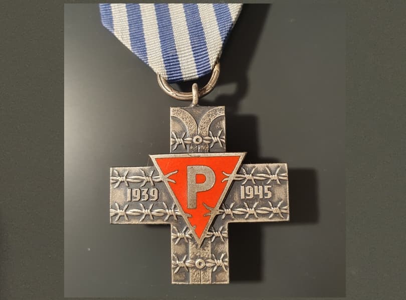 Krzyż Oświęcimski