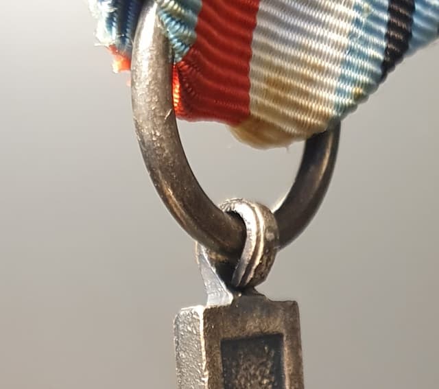 Różne widoki uszka